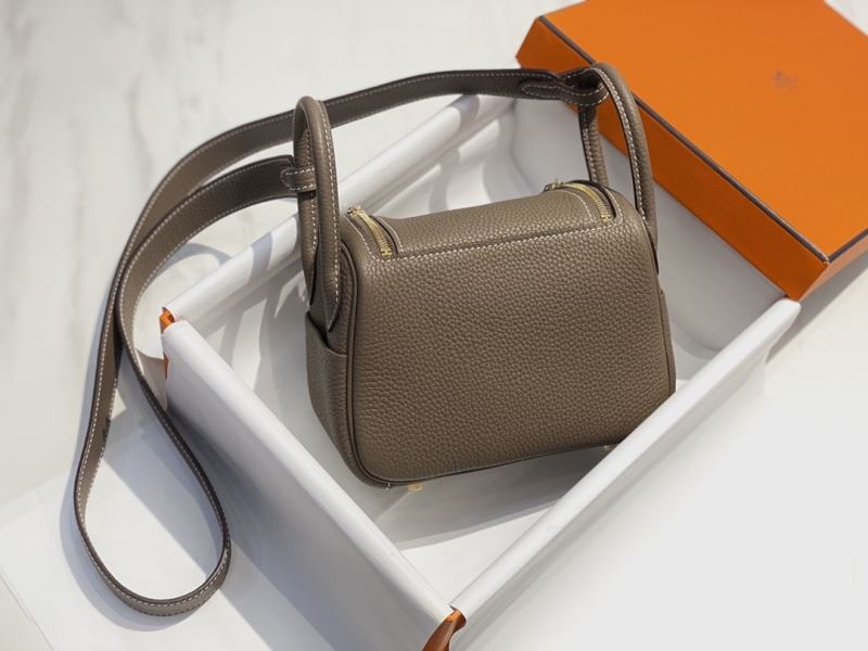 Hermes Lindy Bags